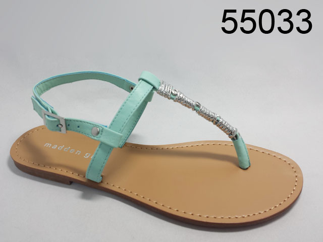 55033 AQUA BLUE